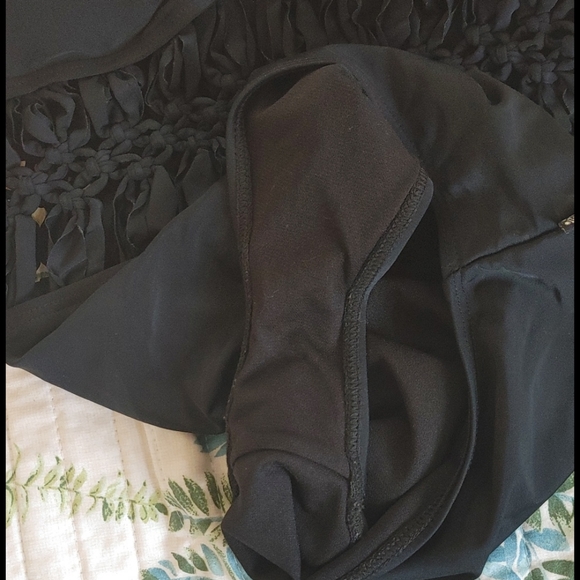 Aqua Rose Full Body - Picture 4 of 4